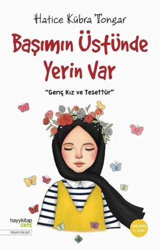 Başımın Üstünde Yerin Var