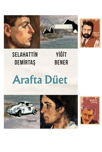 Arafta Düet