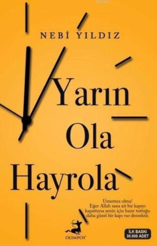 Yarın Ola Hayrola