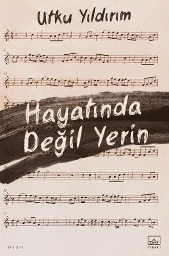 Hayatında Değil Yerin