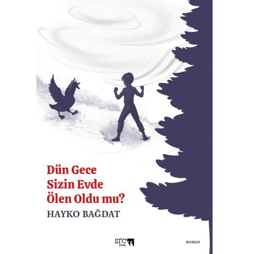 Dün Gece Sizin Evde Ölen Oldu mu?