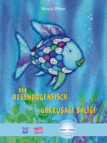 Der Regenbogenfisch