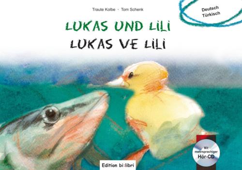 Lukas und Lili