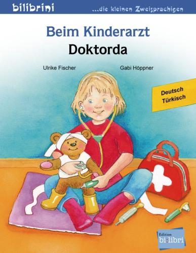 Beim Kinderarzt