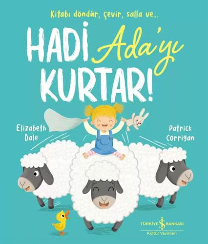 Hadi Ada’yı Kurtar