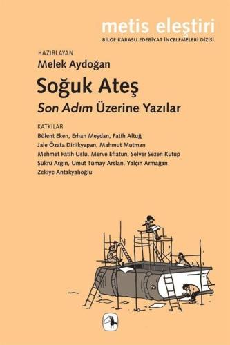 Soğuk Ateş