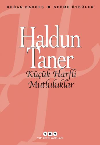 Küçük Harfli Mutluluklar