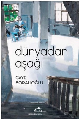 Dünyadan Aşağı