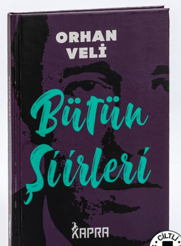 Bütün Şiirleri