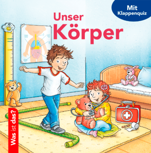 Unser Körper