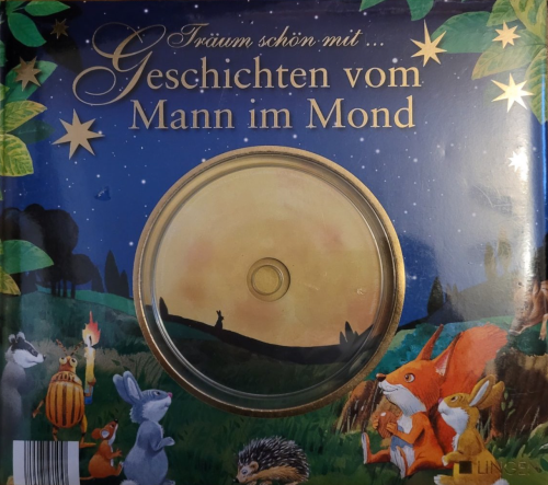 Geschichten vom Mann im Mond